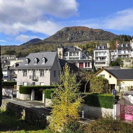 T3 Indépendant Heas Apartamento Argelès-Gazost