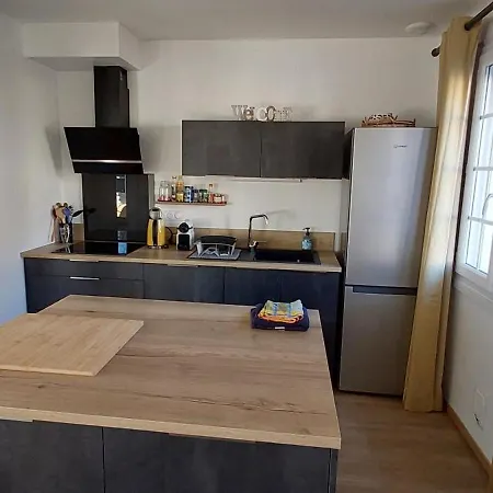 Apartamento T3 Indépendant Heas