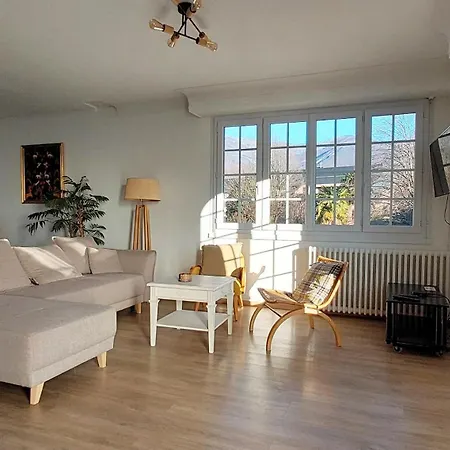 T3 Independant Heas Argelès-Gazost