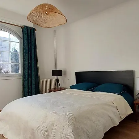 T3 Independant Heas Argelès-Gazost