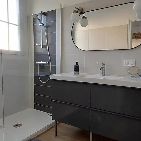 T3 Independant Heas Argelès-Gazost