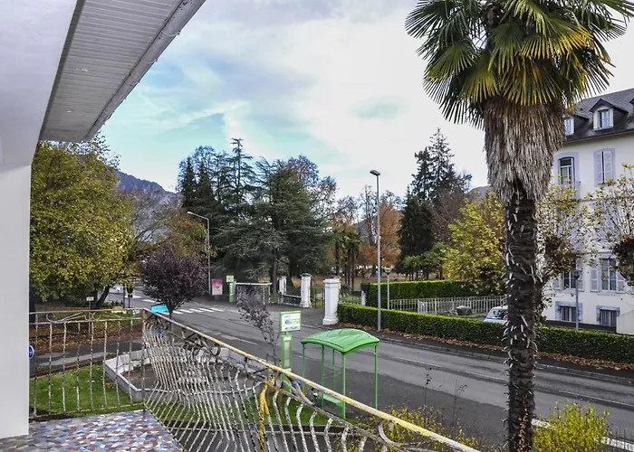 T3 Independant Heas Argelès-Gazost