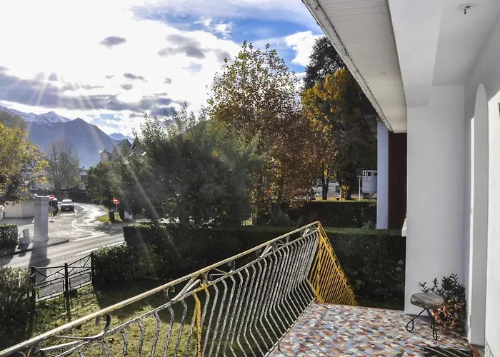 T3 Independant Heas Argelès-Gazost