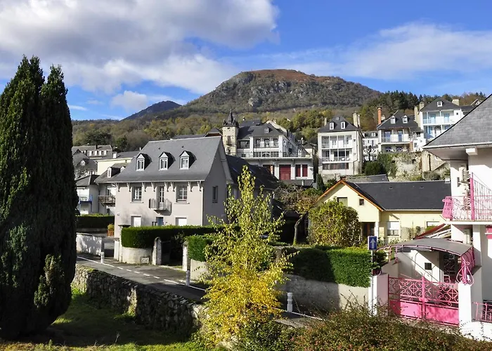 T3 Independant Heas Διαμέρισμα Argelès-Gazost