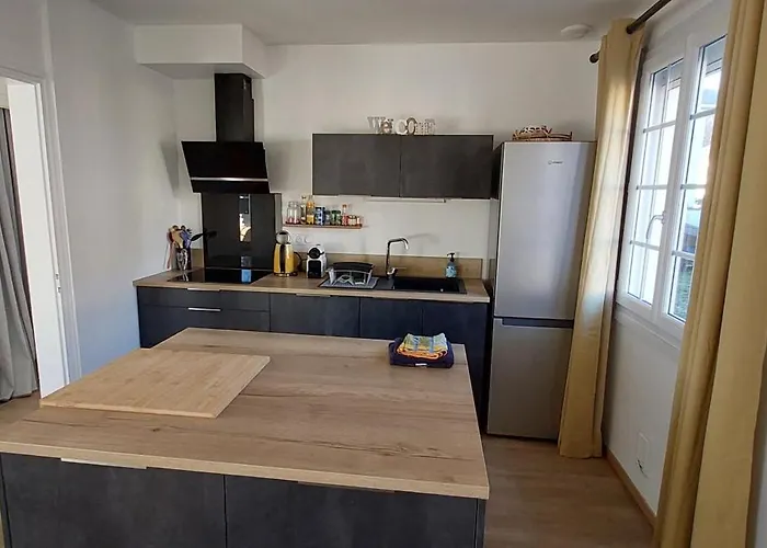 Διαμέρισμα T3 Independant Heas