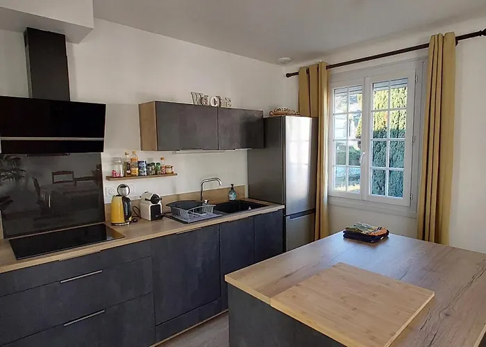 Διαμέρισμα T3 Independant Heas