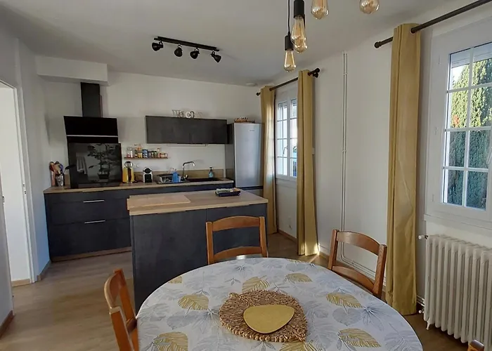 T3 Independant Heas Argelès-Gazost