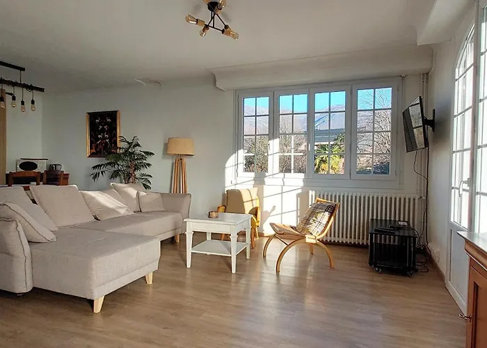 T3 Independant Heas Argelès-Gazost