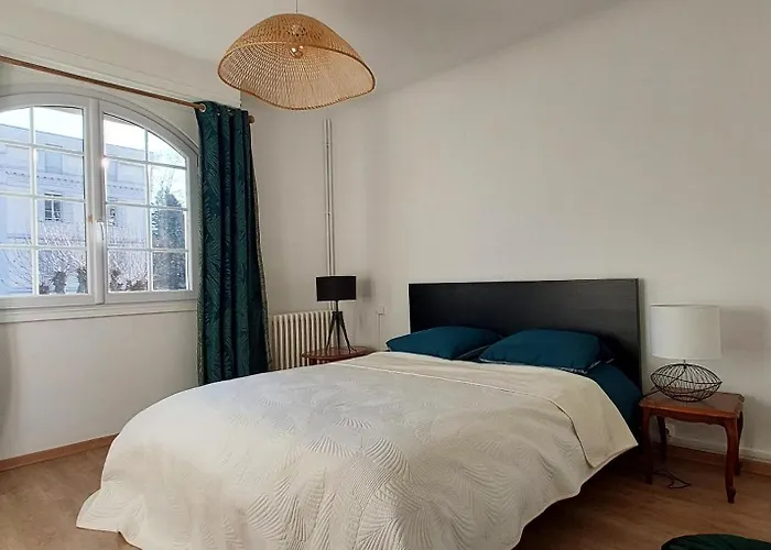 T3 Independant Heas Argelès-Gazost