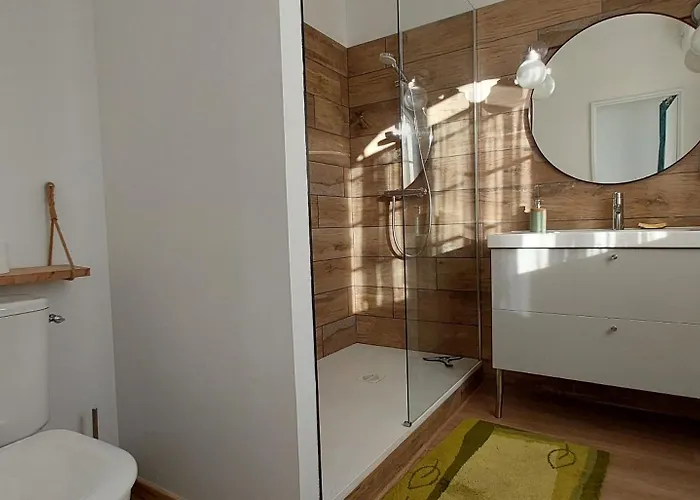 T3 Independant Heas Διαμέρισμα Argelès-Gazost