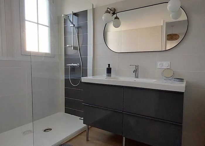 T3 Independant Heas Argelès-Gazost