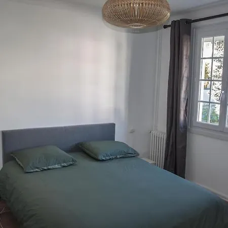 T3 Independant Heas Lejlighed