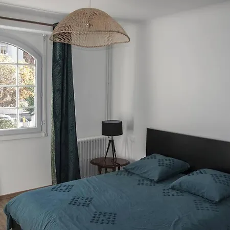 T3 Independant Heas Apartment *