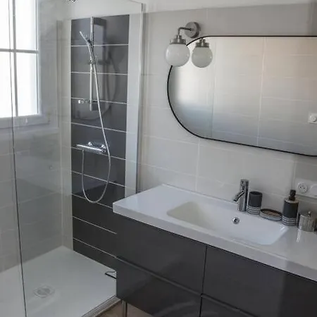 Apartment T3 Independant Heas