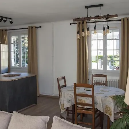 T3 Independant Heas Apartment Argeles-Gazost