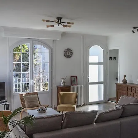 T3 Independant Heas Lejlighed