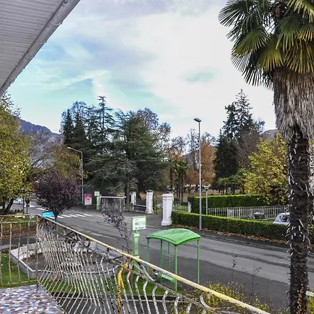 T3 Independant Heas Argeles-Gazost