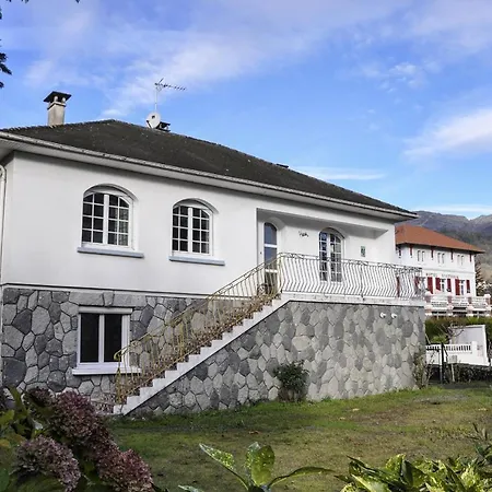 T3 Independant Heas Lejlighed