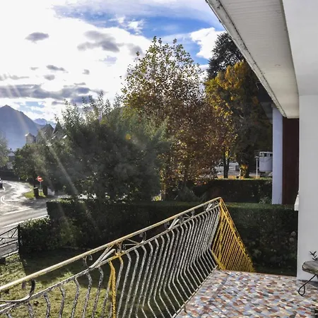 T3 Independant Heas Argelès-Gazost