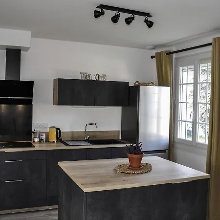 Lejlighed T3 Independant Heas Argelès-Gazost