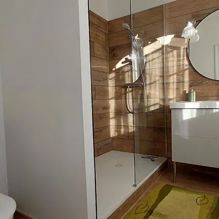 T3 Independant Heas Apartment Argeles-Gazost