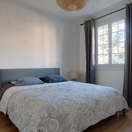 T3 Independant Heas Apartment