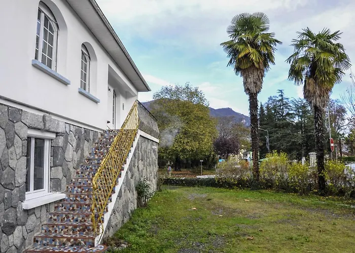 Daire T3 Independant Heas *